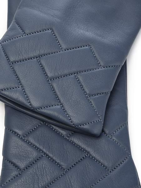 Перчатки жен п/ш LB-0318 denim Labbra, Артикул: LB-0318-75_01-00044 фото №1
