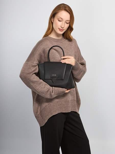 Сумка Labbra L-JY2822 black Labbra, Артикул: L-JY2822-01-00044854 фото №1