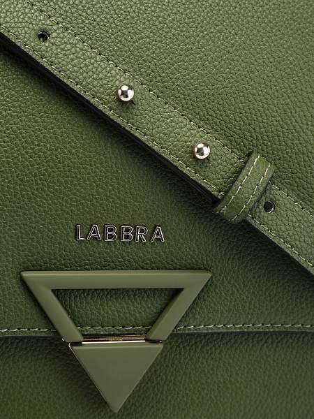 Сумка Labbra L-JY2822 khaki Labbra, Артикул: L-JY2822-01-00044856 фото №1