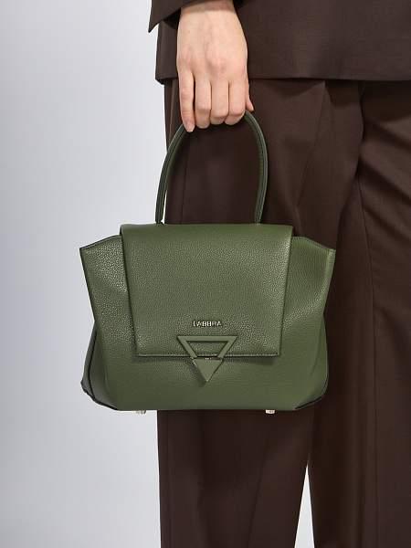 Сумка Labbra L-JY2822 khaki Labbra, Артикул: L-JY2822-01-00044856 фото №1