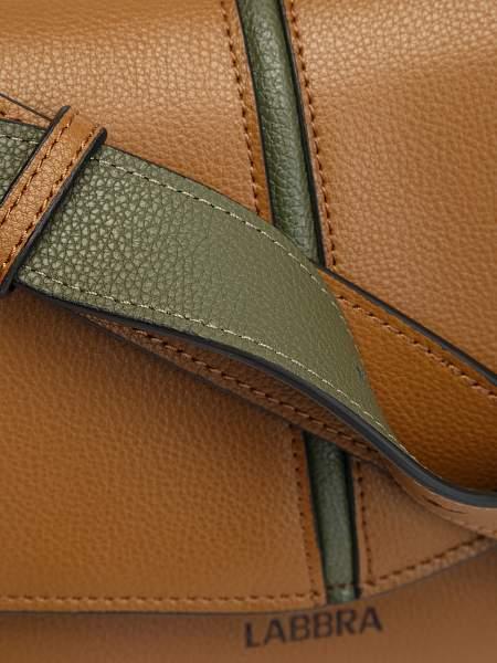 Сумка Labbra L-JY2825 sand/khaki Labbra, Артикул: L-JY2825-01-00044866 фото №1