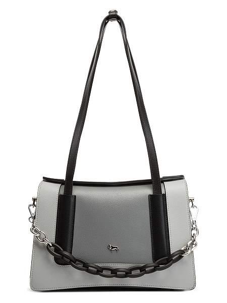 Сумка Labbra L-JY2824 grey/l.grey/black Labbra, Артикул: L-JY2824-01-00044868 фото №1