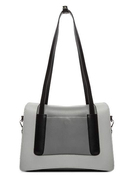 Сумка Labbra L-JY2824 grey/l.grey/black Labbra, Артикул: L-JY2824-01-00044868 фото №1