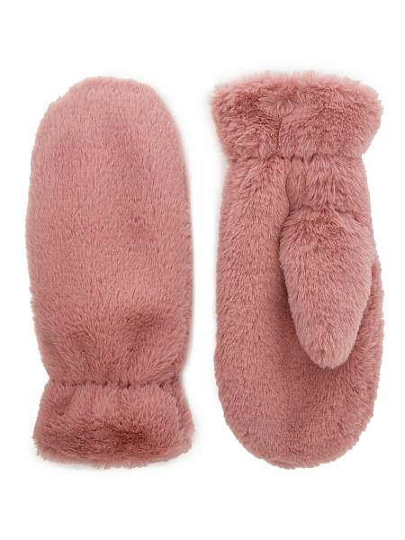 Рукавицы жен Labbra LB-CP-55 black Labbra, Артикул: LB-CP-55-M_01-000449 фото №1