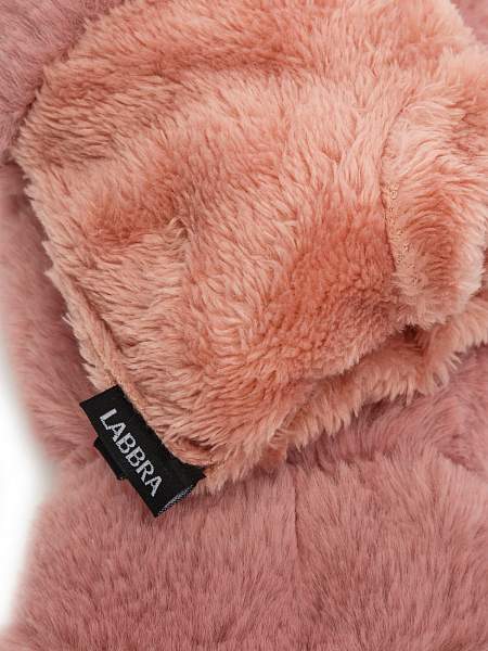 Рукавицы жен Labbra LB-CP-55 black Labbra, Артикул: LB-CP-55-M_01-000449 фото №1