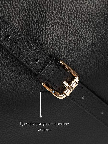 Сумка Palio 18446A2 018 CFFGA Palio, Артикул: 18446A2-01-00044976 фото №1