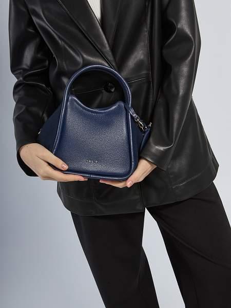 Сумка Palio 18487A1-W2 897/889 CFFGA/COBAA Palio, Артикул: 18487A1-W2-01-00044991 фото №1