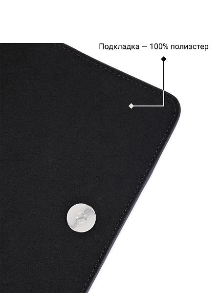 Сумка Palio 18485A1-W2 018 CFDBE/COBAA Palio, Артикул: 18485A1-W2-01-00044995 фото №1