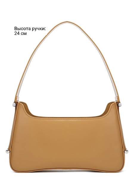 Сумка Palio 18111A2 524 CFDBE Palio, Артикул: 18111A2-01-00045010 фото №1