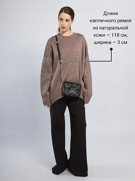 Сумка Palio 18383A-W1 018 CJDAR Palio, Артикул: 18383A-W1-01-00045025 фото №1