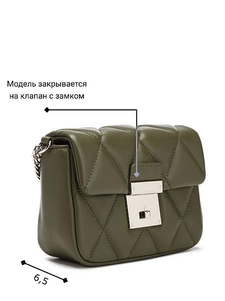 Сумка Palio 18383A-W1 618 CJDAR Palio, Артикул: 18383A-W1-01-00045028 фото №1