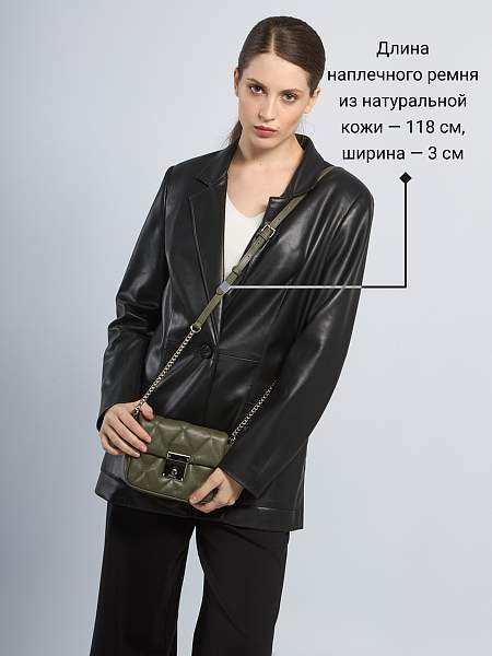 Сумка Palio 18383A-W1 618 CJDAR Palio, Артикул: 18383A-W1-01-00045028 фото №1