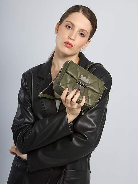 Сумка Palio 18383A-W1 618 CJDAR Palio, Артикул: 18383A-W1-01-00045028 фото №1