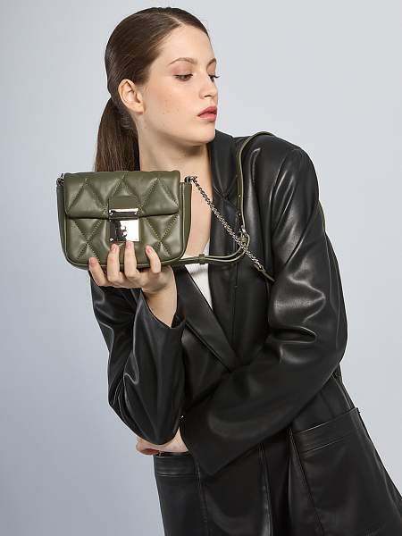 Сумка Palio 18383A-W1 618 CJDAR Palio, Артикул: 18383A-W1-01-00045028 фото №1