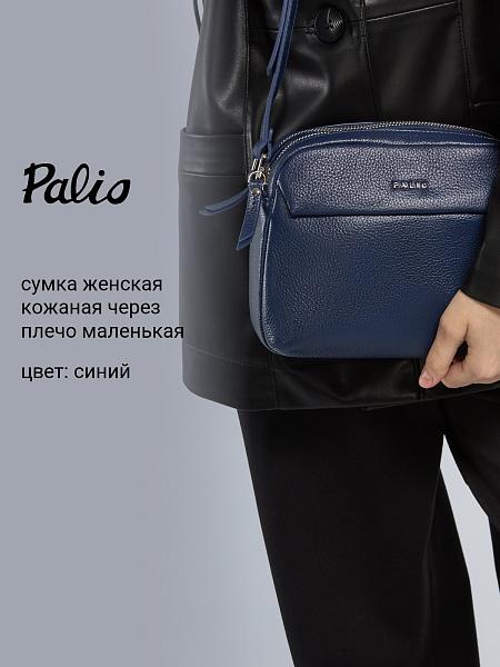 Сумка Palio 16387AL 897 CFFGA Palio, Артикул: 16387AL-01-00045041 фото №1
