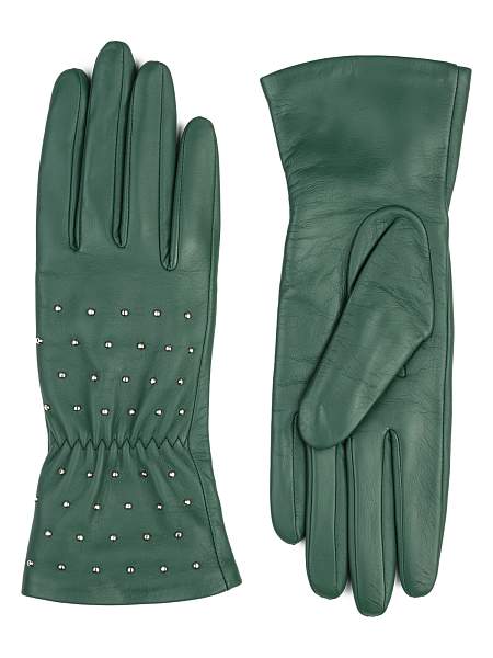 Перчатки женские 100% ш IS932 black Eleganzza, Артикул: IS932-7_01-000450 фото №1