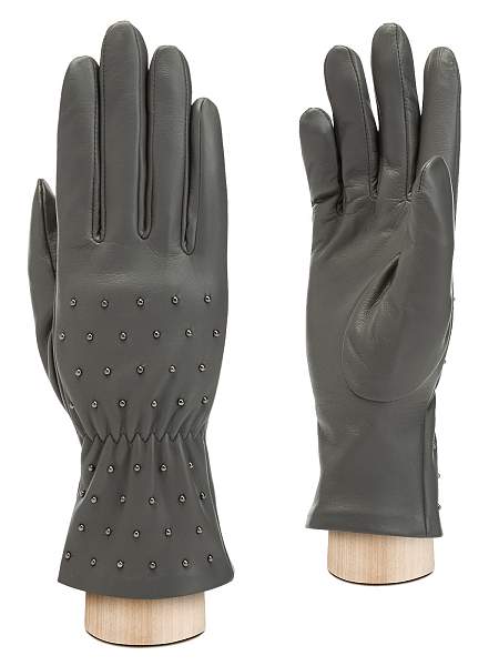 Перчатки женские 100% ш IS932 black Eleganzza, Артикул: IS932-7_01-000450 фото №1