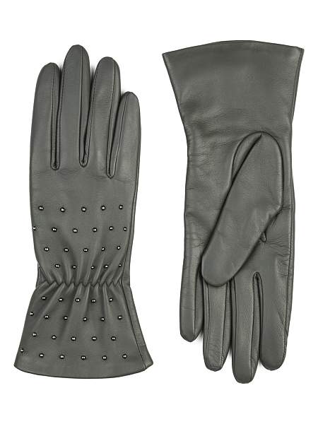 Перчатки женские 100% ш IS932 black Eleganzza, Артикул: IS932-7_01-000450 фото №1