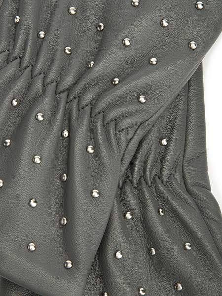 Перчатки женские 100% ш IS932 black Eleganzza, Артикул: IS932-7_01-000450 фото №1