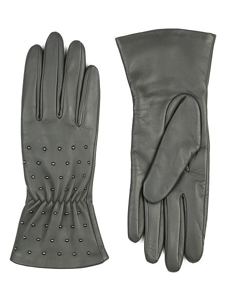 Перчатки женские 100% ш IS932 black Eleganzza, Артикул: IS932-7_01-000450 фото №1