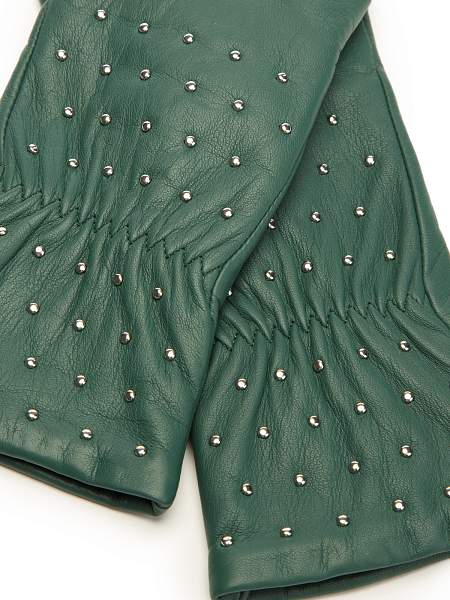 Перчатки женские 100% ш IS932 black Eleganzza, Артикул: IS932-75_01-00045 фото №1