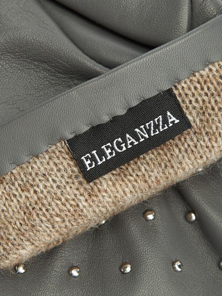 Перчатки женские 100% ш IS932 black Eleganzza, Артикул: IS932-75_01-00045 фото №1