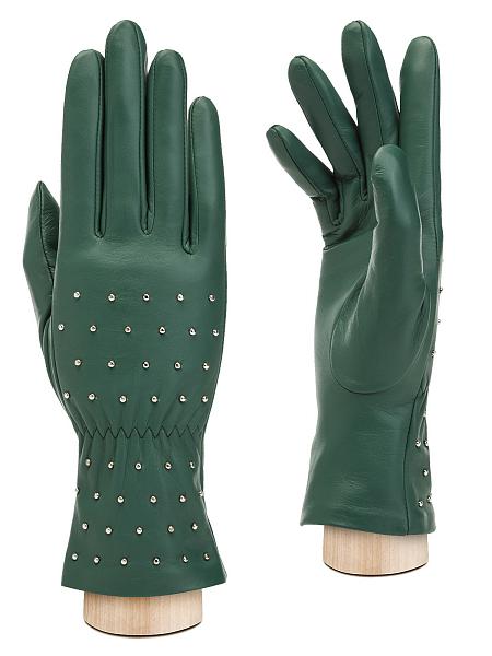 Перчатки женские 100% ш IS932 black Eleganzza, Артикул: IS932-8_01-000450 фото №1