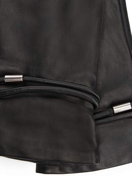 Перчатки женские 100% ш IS934 black Eleganzza, Артикул: IS934-65_01-00045 фото №1