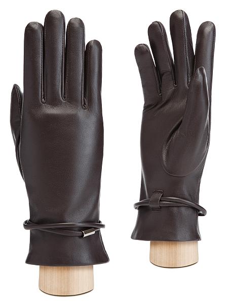 Перчатки женские 100% ш IS934 black Eleganzza, Артикул: IS934-75_01-00045 фото №1