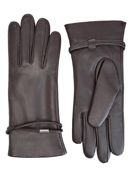Перчатки женские 100% ш IS934 black Eleganzza, Артикул: IS934-75_01-00045 фото №1