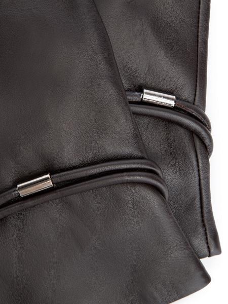 Перчатки женские 100% ш IS934 black Eleganzza, Артикул: IS934-75_01-00045 фото №1