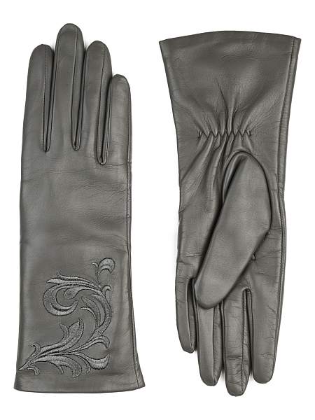 Перчатки женские 100% ш IS994 black Eleganzza, Артикул: IS994-65_01-00045 фото №1