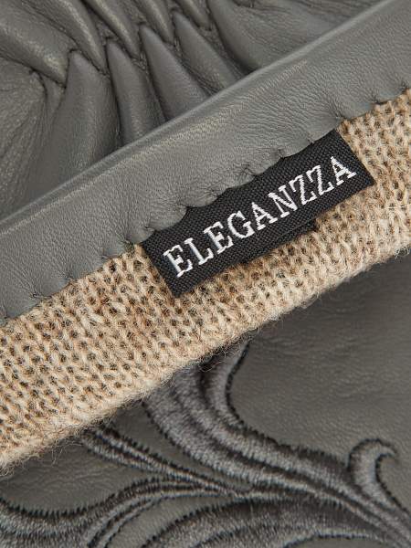 Перчатки женские 100% ш IS994 black Eleganzza, Артикул: IS994-65_01-00045 фото №1