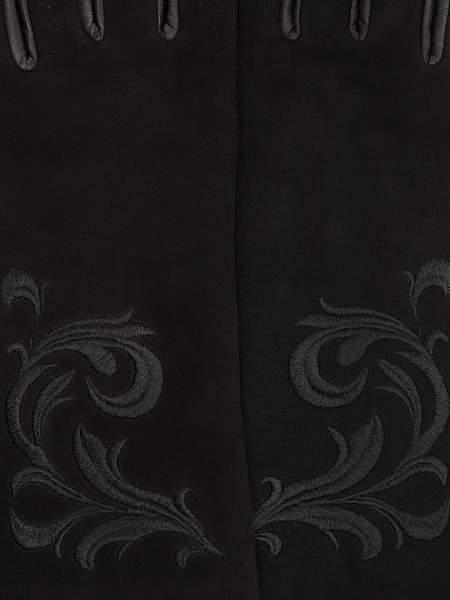 Перчатки женские 100% ш IS997 black Eleganzza, Артикул: IS997-65_01-00045 фото №1