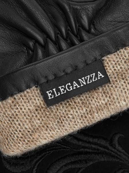 Перчатки женские 100% ш IS997 black Eleganzza, Артикул: IS997-65_01-00045 фото №1