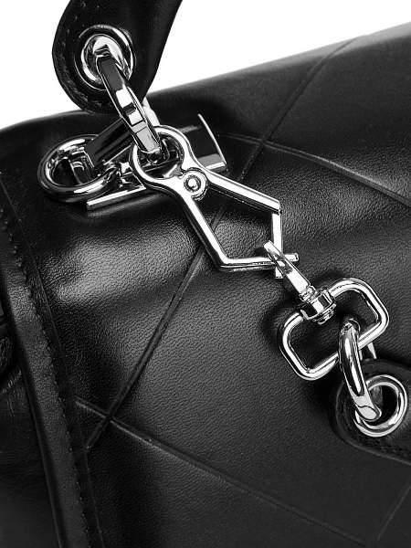 Сумка Labbra L-221207 black Labbra, Артикул: L-221207-01-00045090 фото №1