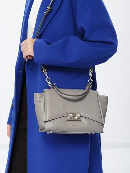 Сумка Labbra L-221207 grey Labbra, Артикул: L-221207-01-00045091 фото №1