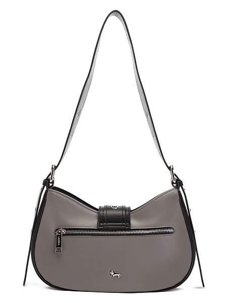 Сумка Labbra L-221215 grey/black Labbra, Артикул: L-221215-01-00045107 фото №1