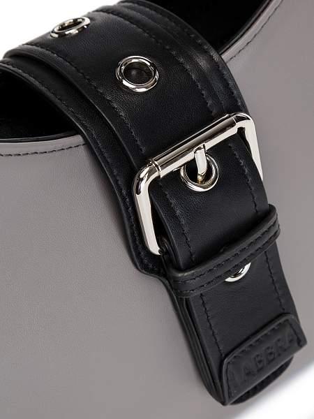 Сумка Labbra L-221215 grey/black Labbra, Артикул: L-221215-01-00045107 фото №1