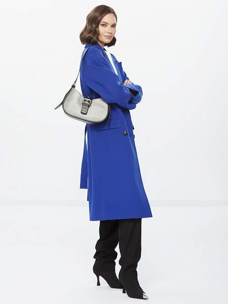 Сумка Labbra L-221215 grey/black Labbra, Артикул: L-221215-01-00045107 фото №1