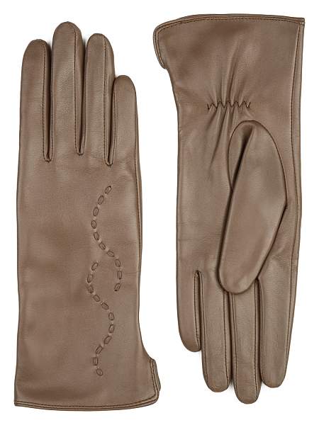 Перчатки жен п/ш LB-0124 black Labbra, Артикул: LB-0124-65_01-00045 фото №1