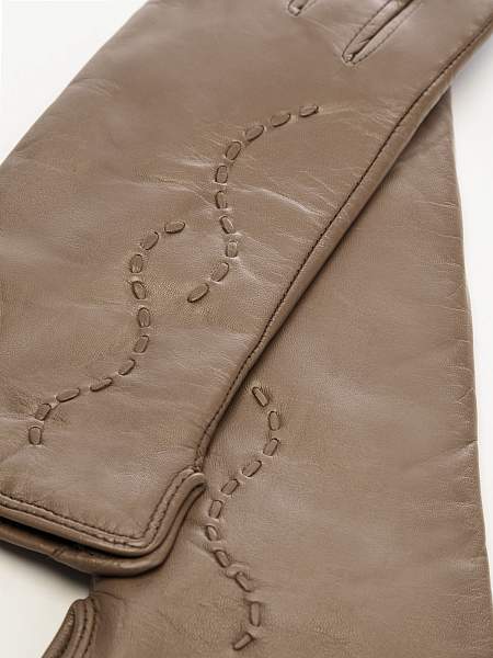 Перчатки жен п/ш LB-0124 black Labbra, Артикул: LB-0124-65_01-00045 фото №1