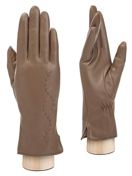 Перчатки жен п/ш LB-0124 black Labbra, Артикул: LB-0124-7_01-000451 фото №1