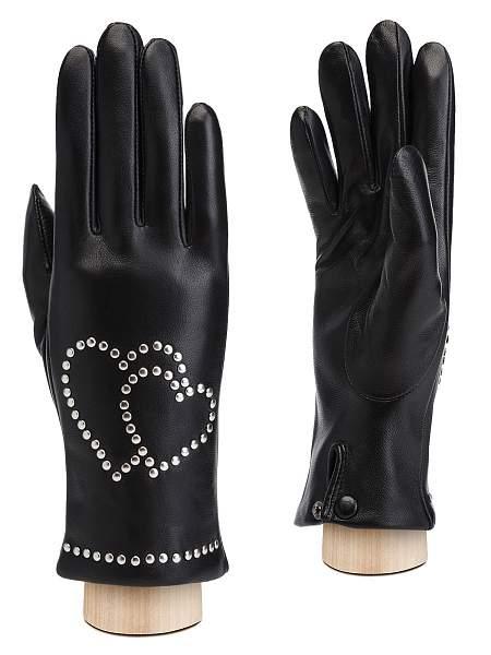 Перчатки жен п/ш LB-0125 black Labbra, Артикул: LB-0125-75_01-00045 фото №1