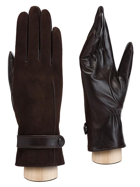 Перчатки жен п/ш LB-0127 black Labbra, Артикул: LB-0127-65_01-00045 фото №1