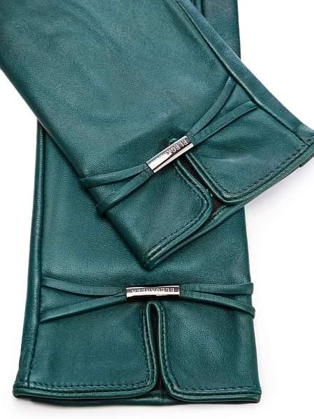 Перчатки женские ш/п IS851 green Eleganzza, Артикул: IS851-65_01-00045 фото №1