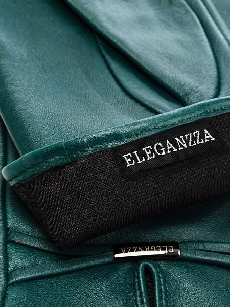 Перчатки женские ш/п IS851 green Eleganzza, Артикул: IS851-65_01-00045 фото №1