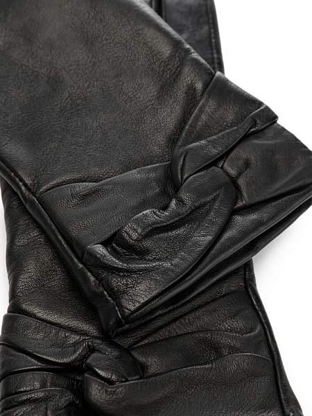 Перчатки женские 100% ш IS412 black Eleganzza, Артикул: IS412-7_01-000451 фото №1
