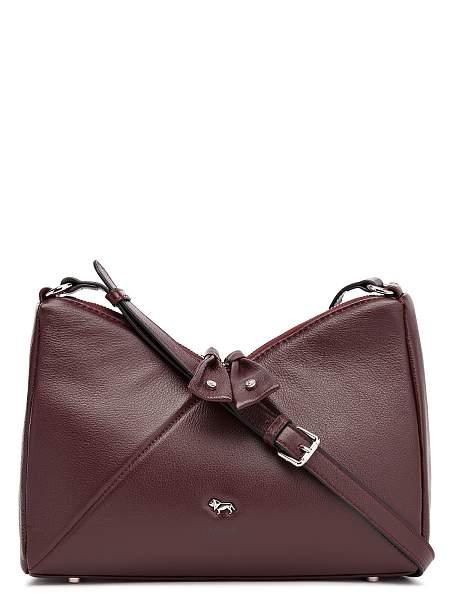 Сумка Labbra L-HF4031 plum Labbra, Артикул: L-HF4031-01-00045193 фото №1