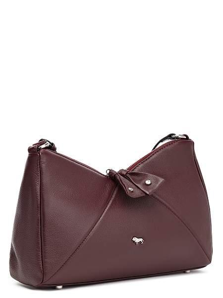 Сумка Labbra L-HF4031 plum Labbra, Артикул: L-HF4031-01-00045193 фото №1